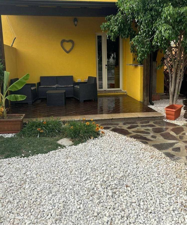 Dream House 1