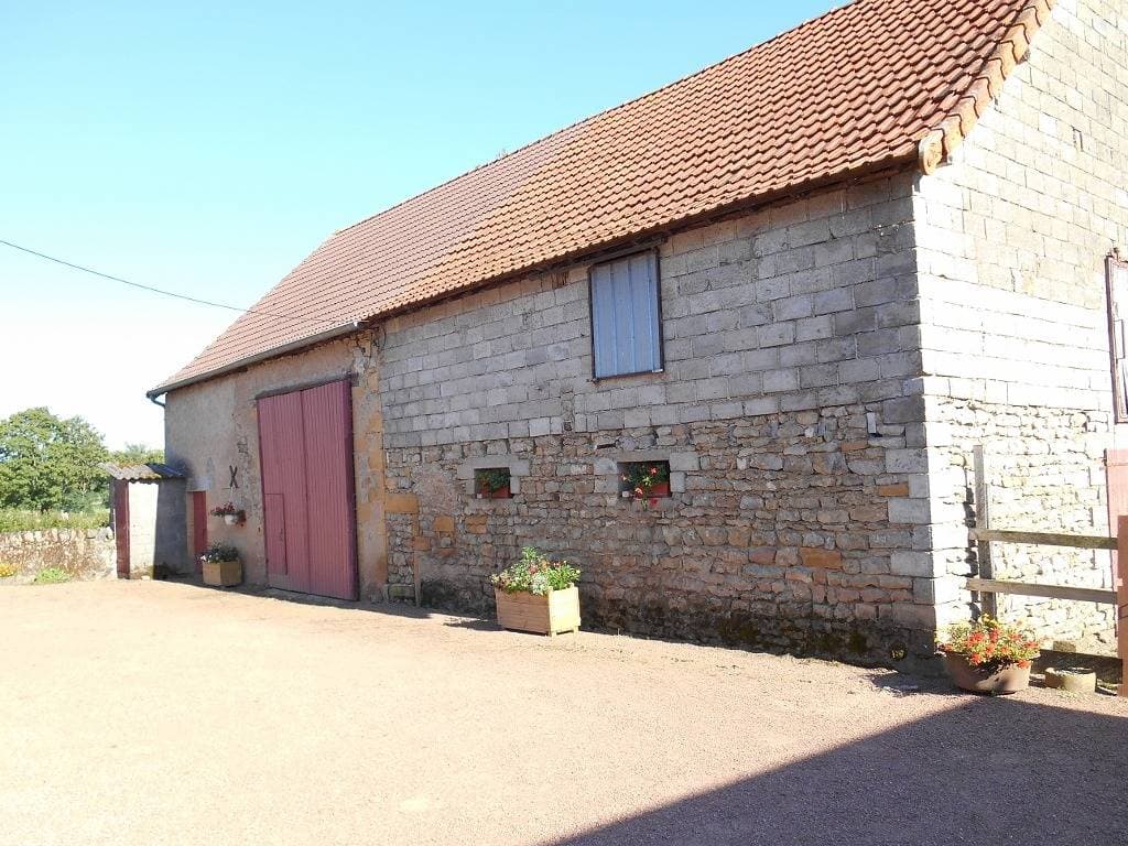 Foto 12 von 16: Gîte du Pallat