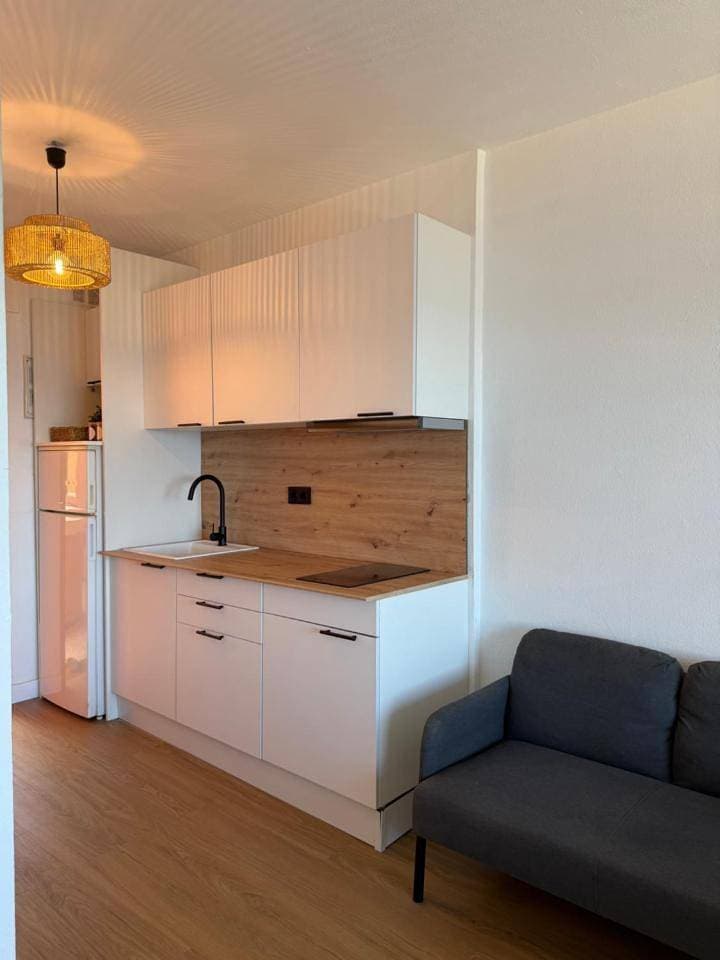Foto 10 von 31: One-Bedroom Apartment