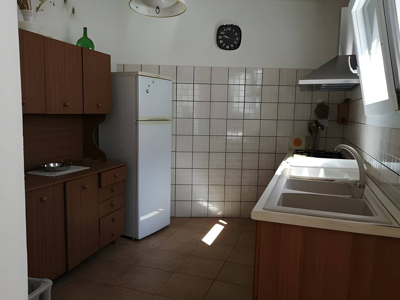 Foto 11 von 17: Apartment 'Appartamento Lucia' mit Meerblick, WLAN und Klimaanlage