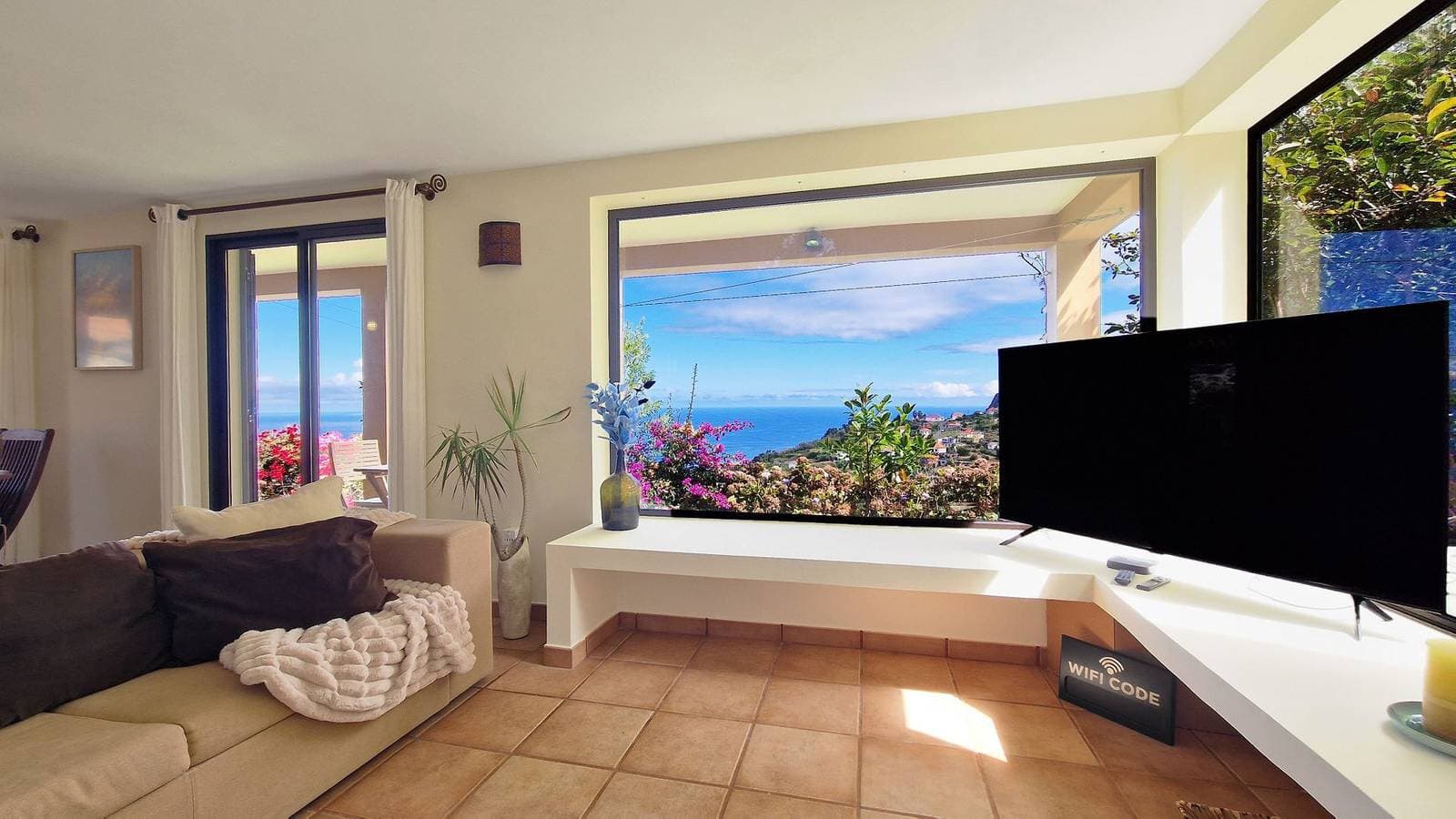 Foto 11 von 46: Ferienhaus für 4 Personen mit Garten