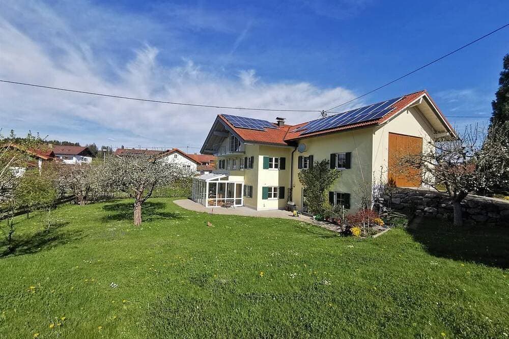 Foto 12 von 30: Fewo Sonnenschein,  2 Schlafräume - Ferienwohnung Sonnenschein