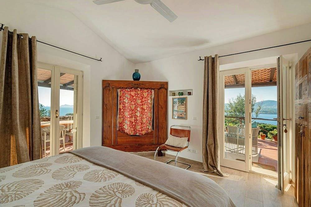 Foto 3 von 30: Mediterrane Villa im Nordosten Sardiniens