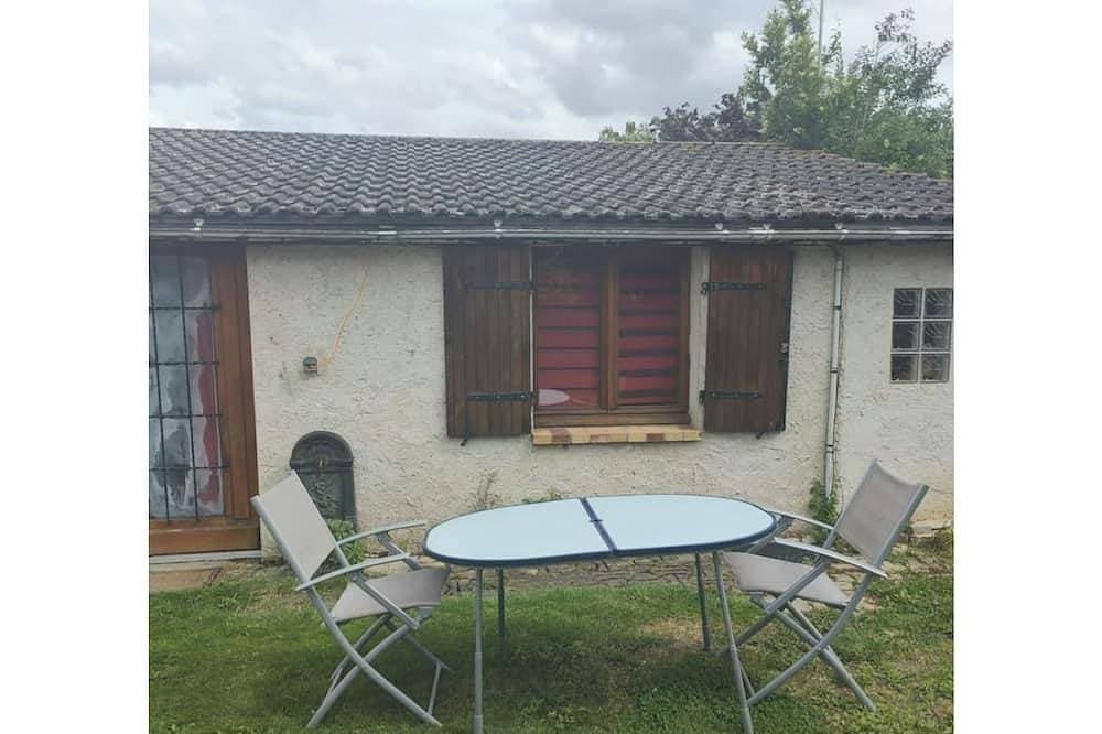 Foto 5 von 7: Self-contained studio in the heart of the Yvelines