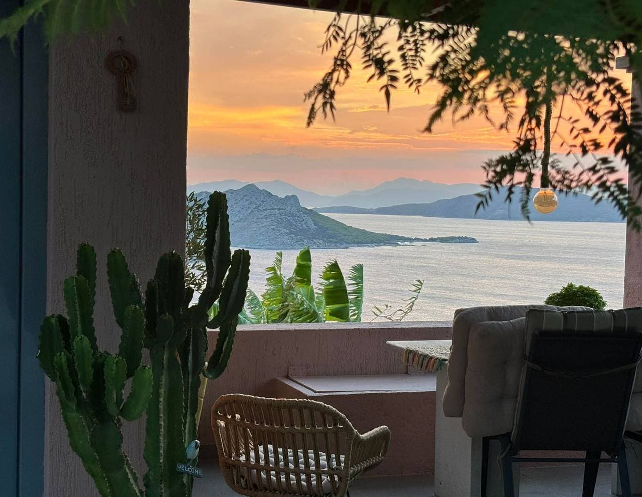 Villa 83m² 1