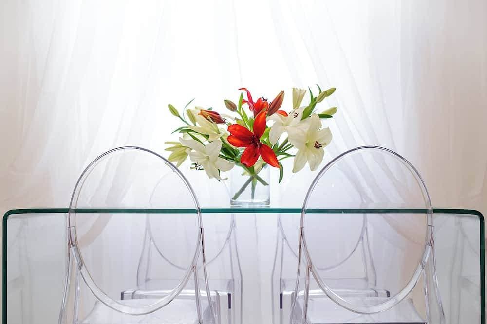 Foto 12 von 23: Guilford Elegance | Corfu Old  town Apartment | fast WiFi