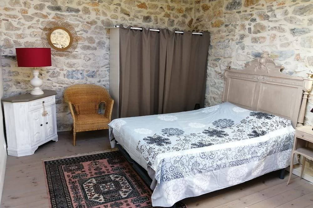Foto 11 von 30: Steinhaus Ardèche Schluchten