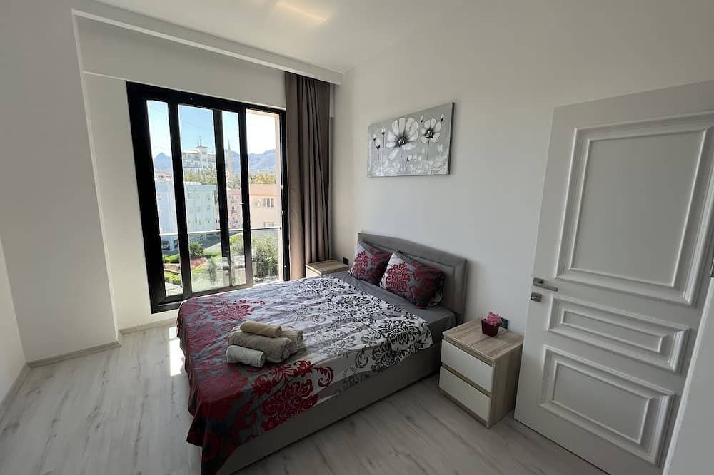 Foto 4 von 30: Spa, Gym, Pool, Netflix Included/Central/Spacious1