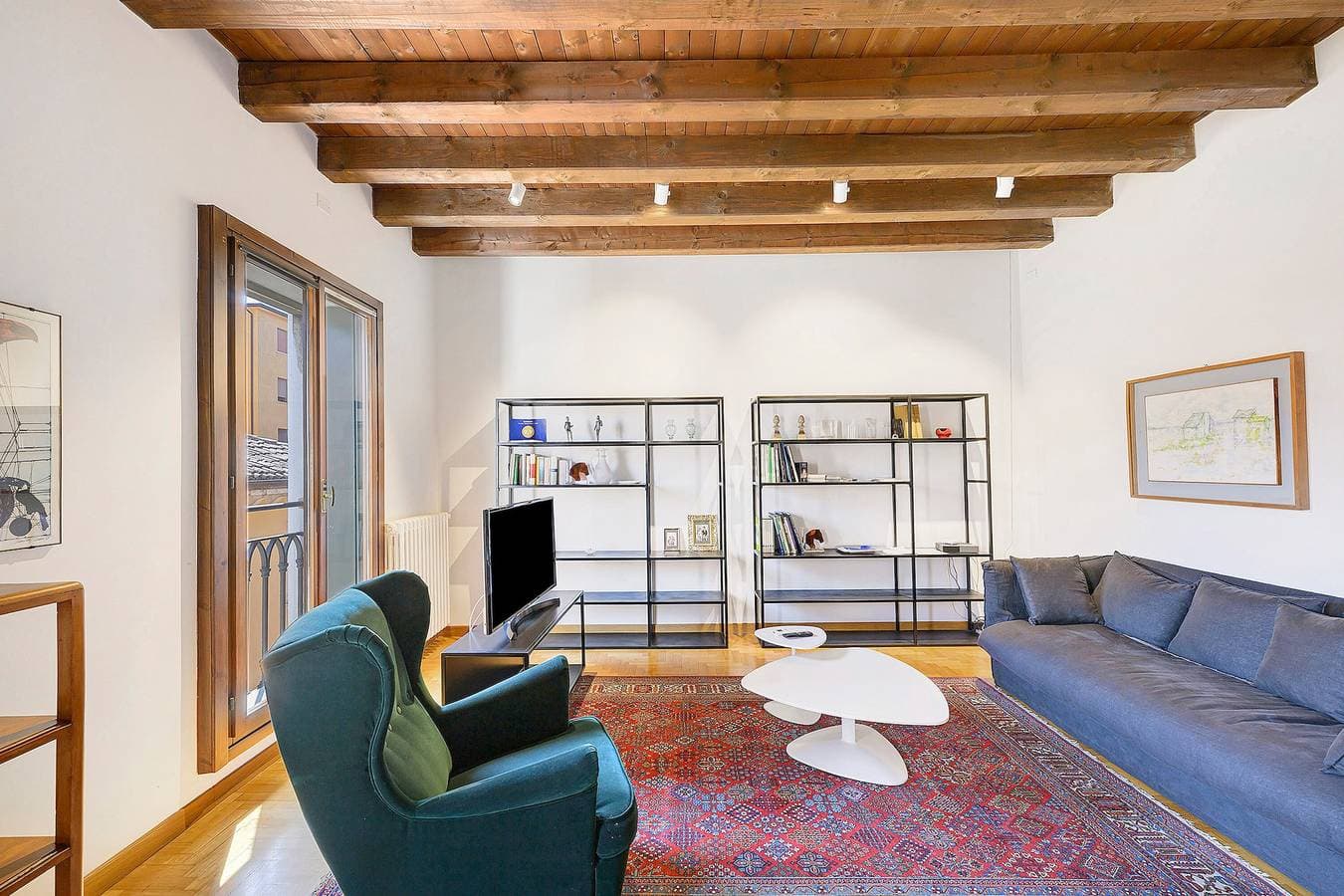 Foto 7 von 29: Apartment 'Interno Gavi' mit WLAN und Klimaanlage
