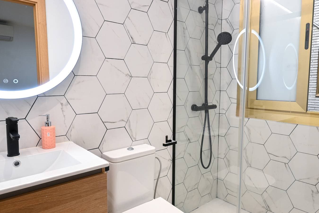 Foto 13 von 32: M Bonito apartamento de dos dormitorios a