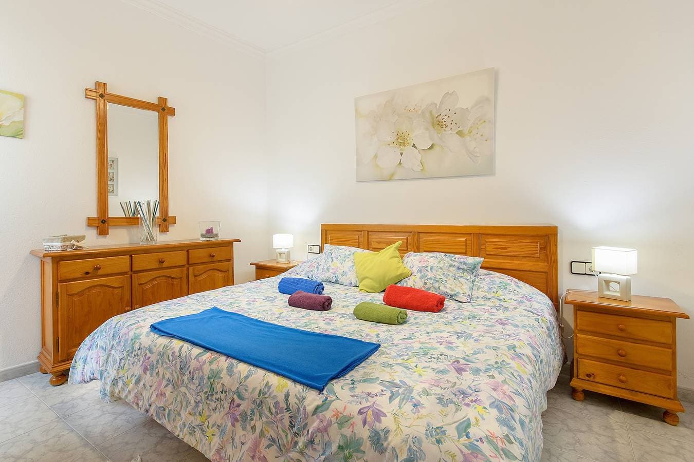 Foto 9 von 25: Ferienwohnung "El Golfo Lanzarote" im charmanten Fischerdorf nahe dem Strand und dem Nationalpark