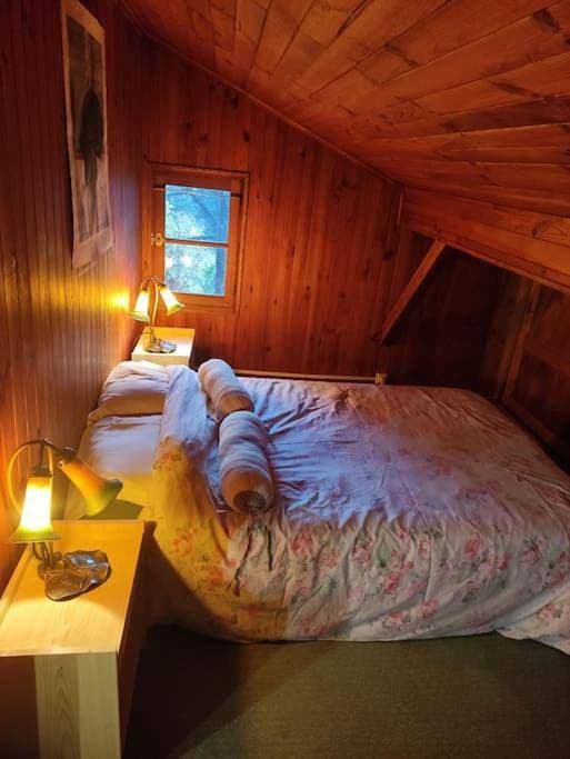 Foto 11 von 29: Three-Bedroom Chalet