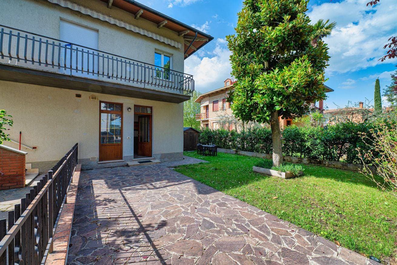 Ferienwohnung 45m² 1
