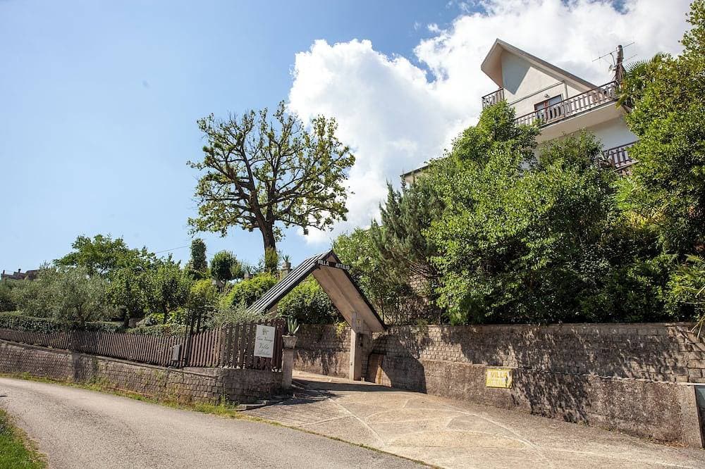 Foto 12 von 30: Villa Attilio: relaxation and nature!