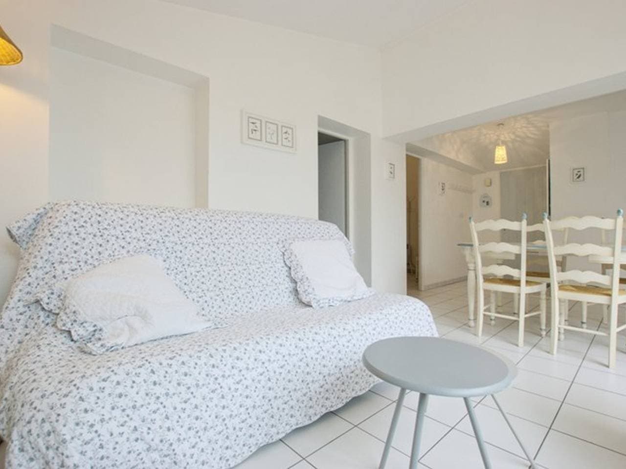 Foto 4 von 17: Wohnung mit Terrasse am Hafen von Ars-en-Ré, kostenloses WLAN