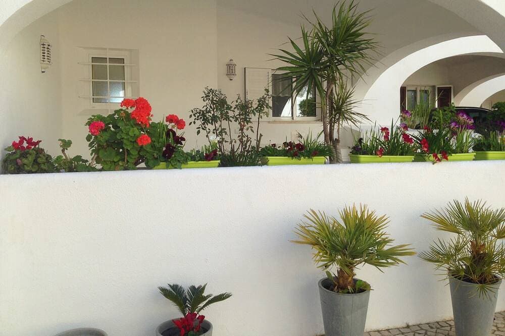 Foto 10 von 23: Ruhiges Haus mit wunderschönen Meer- und Landblick Colina Branca 10