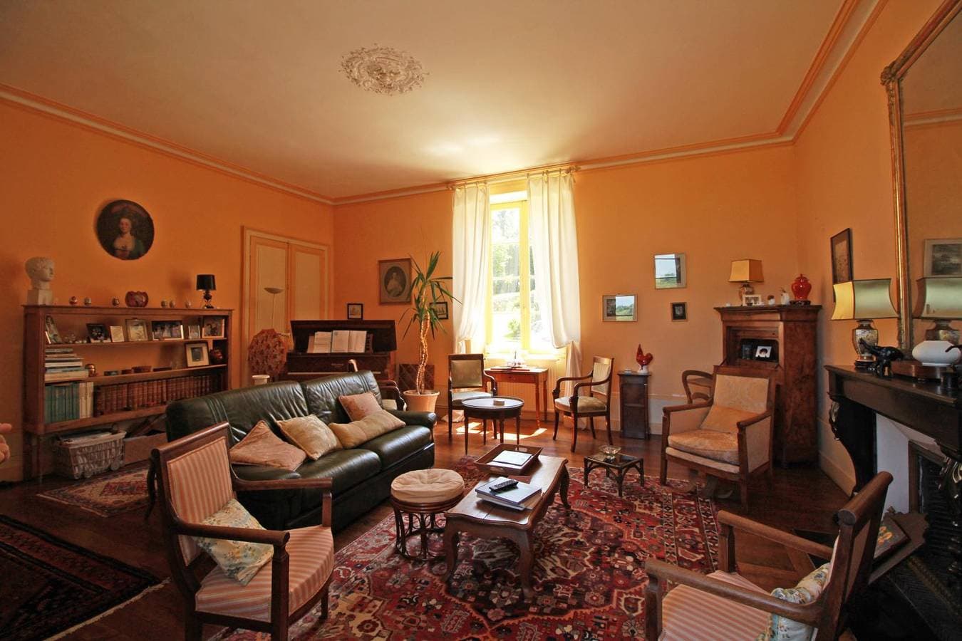 Foto 12 von 31: Suite familiale