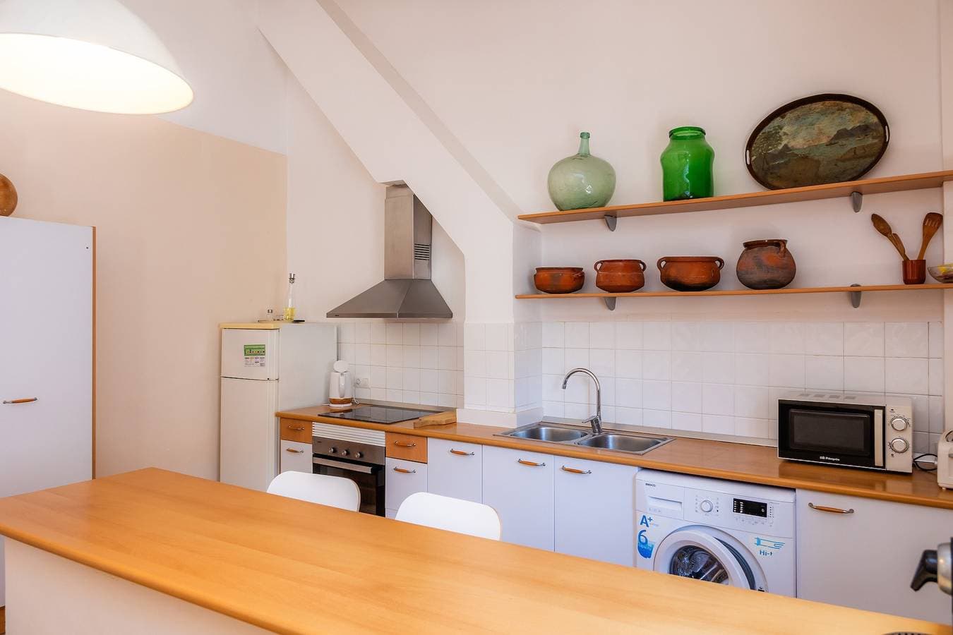 Foto 11 von 23: Ferienwohnung 'Can Claret' mit Balkon, WLAN und Klimaanlage
