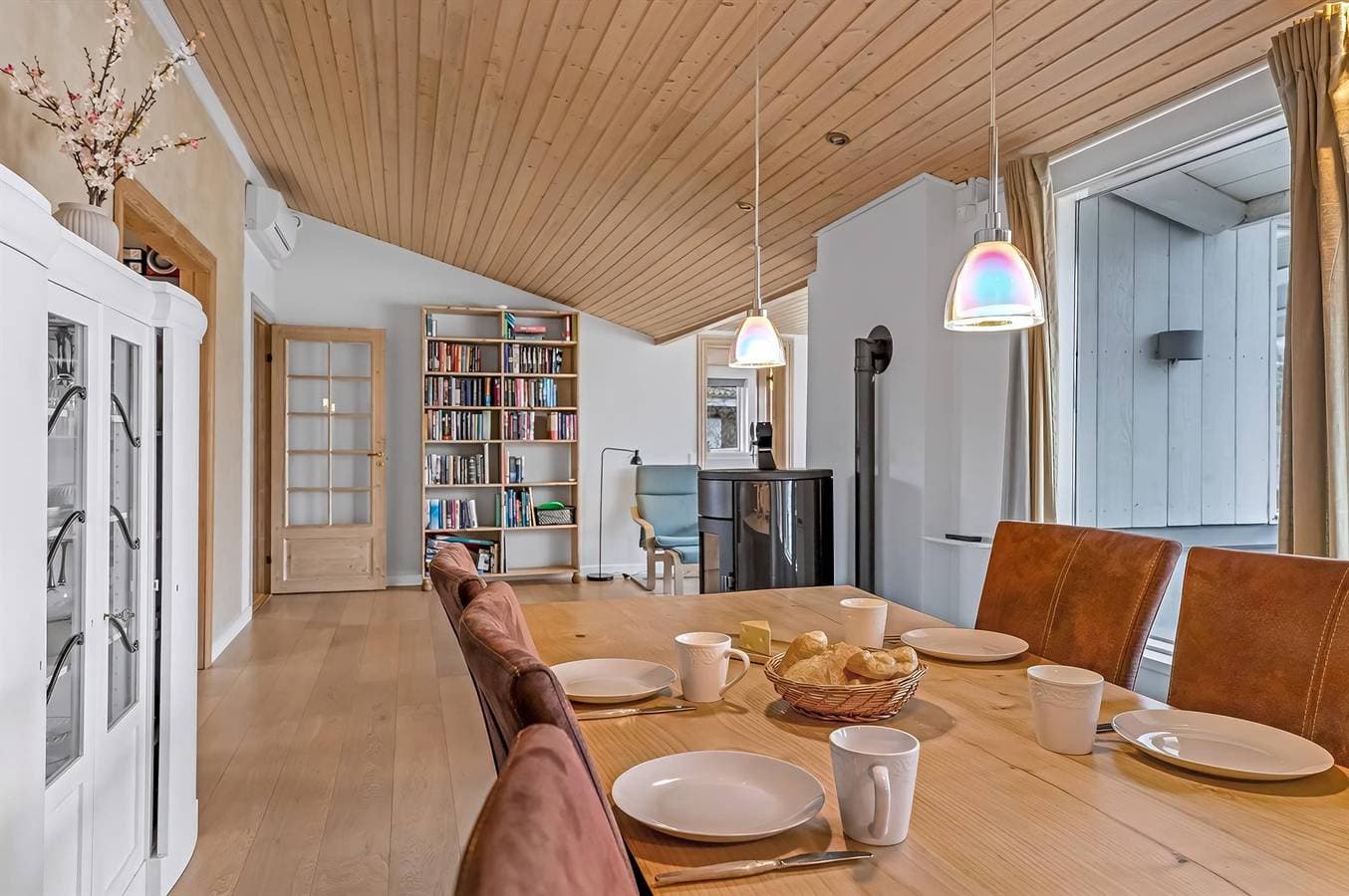 Foto 3 von 31: Pet friendly home in Vordingborg with WiFi