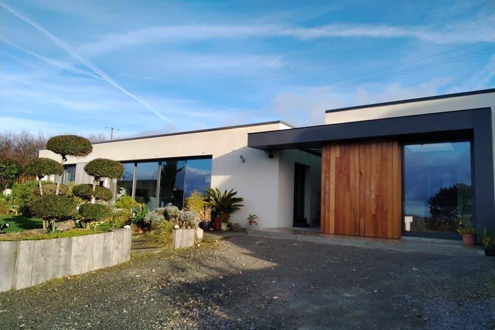 Contemporary house 1
