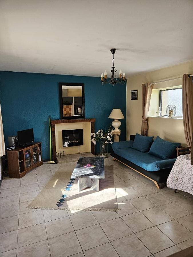 Foto 4 von 14: One-Bedroom House