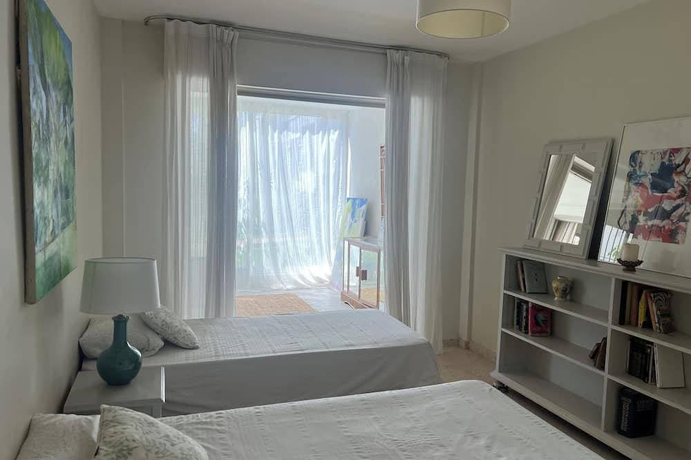 Foto 6 von 30: Charmante, geräumige Wohnung zwischen Marbella / Estepona.