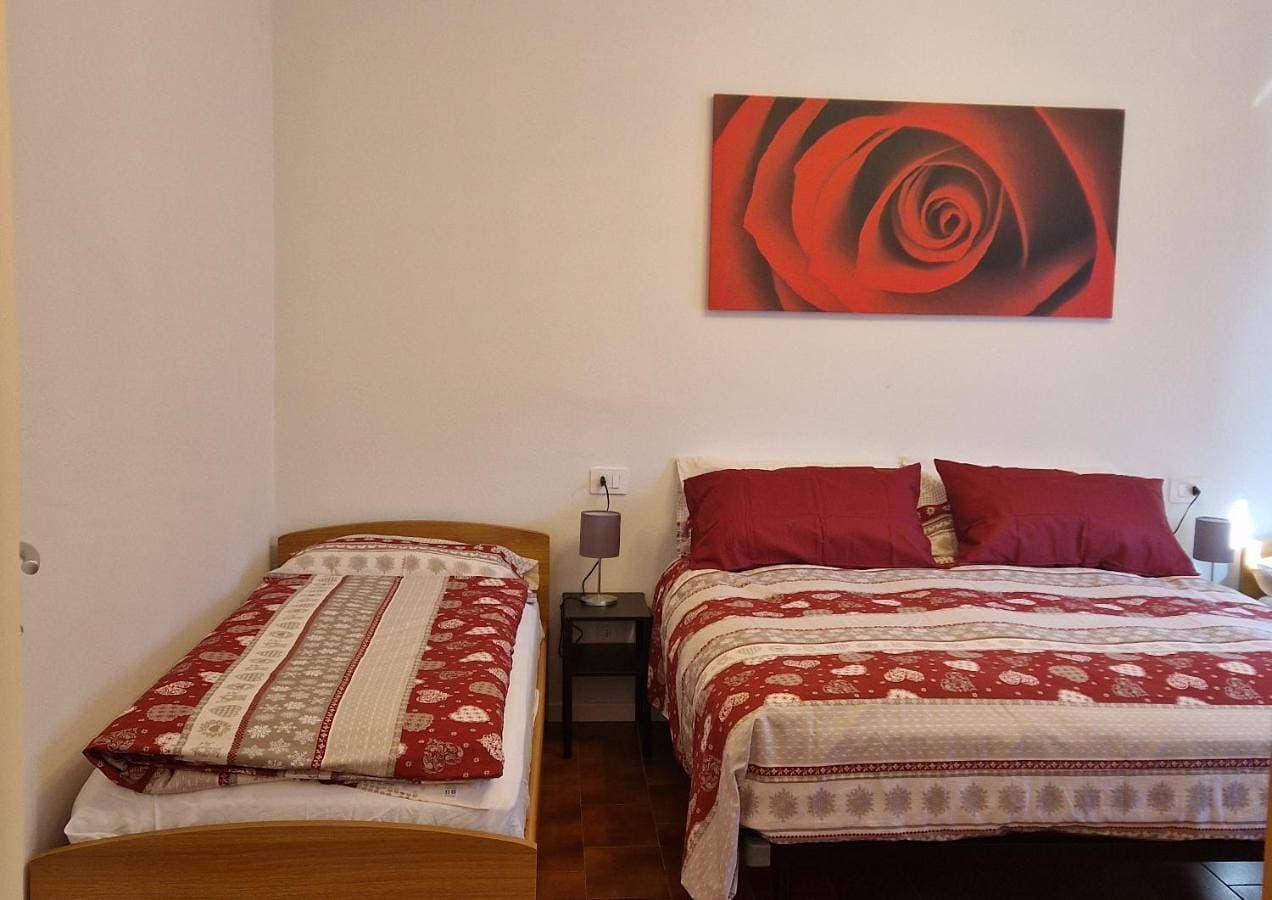 Foto 5 von 19: One-Bedroom Apartment