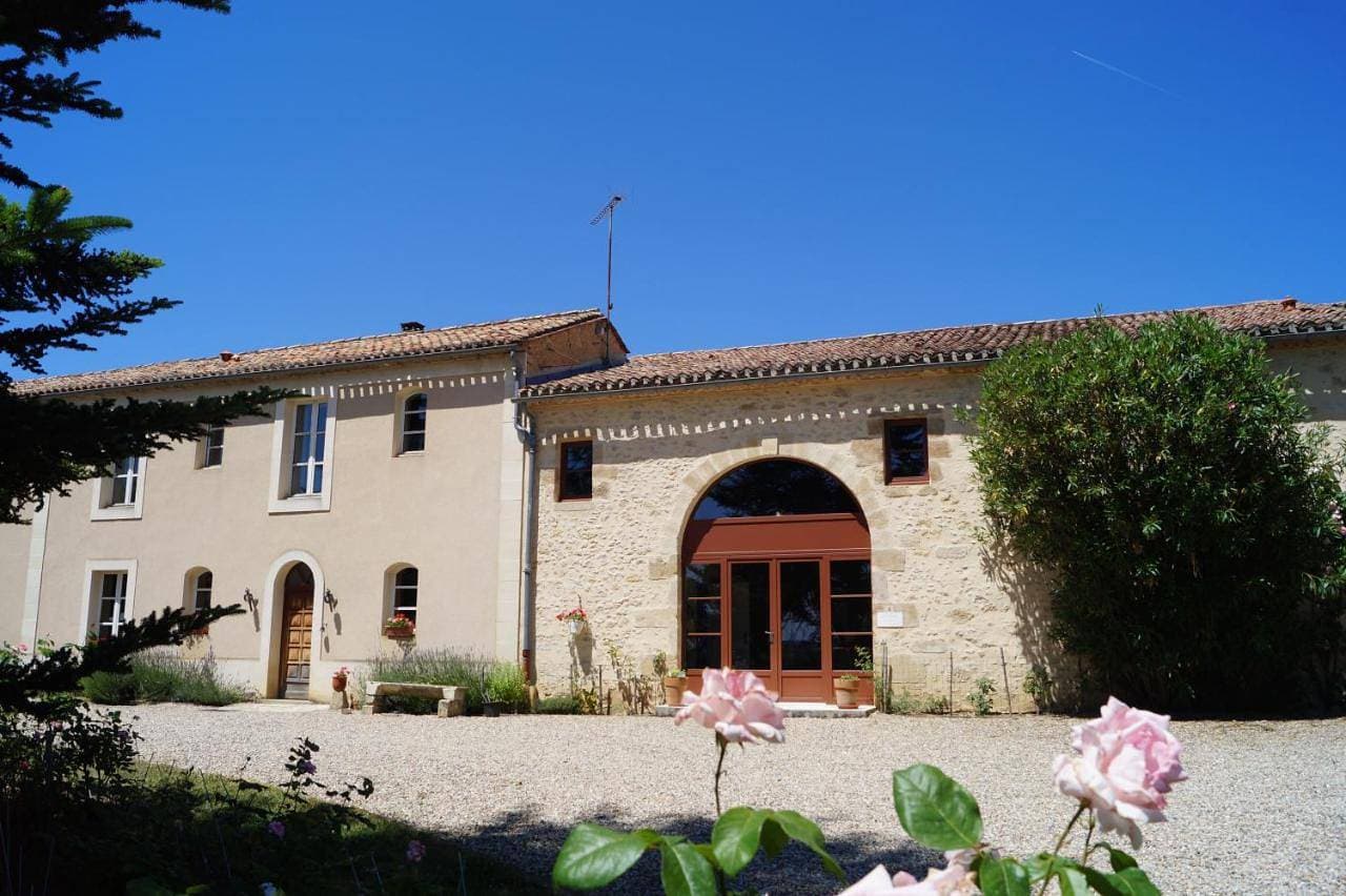 Chateau Le Livey 1