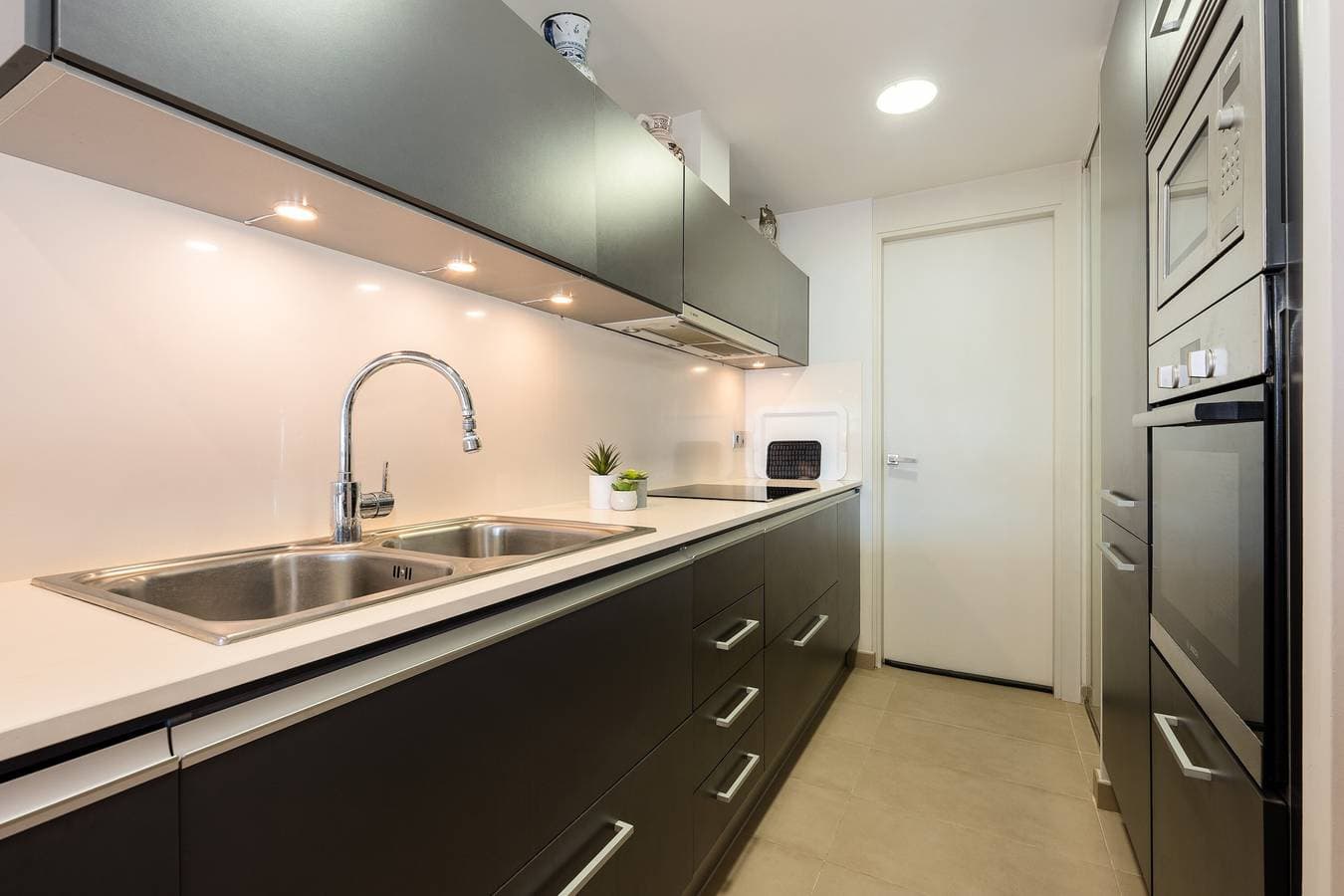 Foto 8 von 21: Luxusapartment am Strand