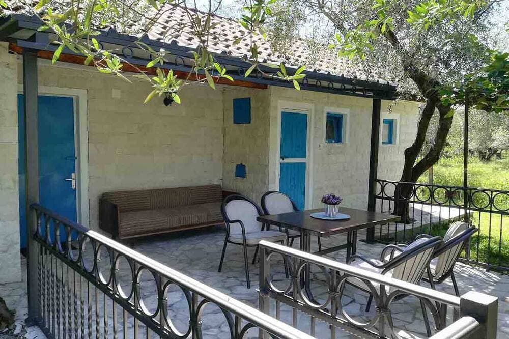Rajana Bungalow 2 (Olivenhaus) 1