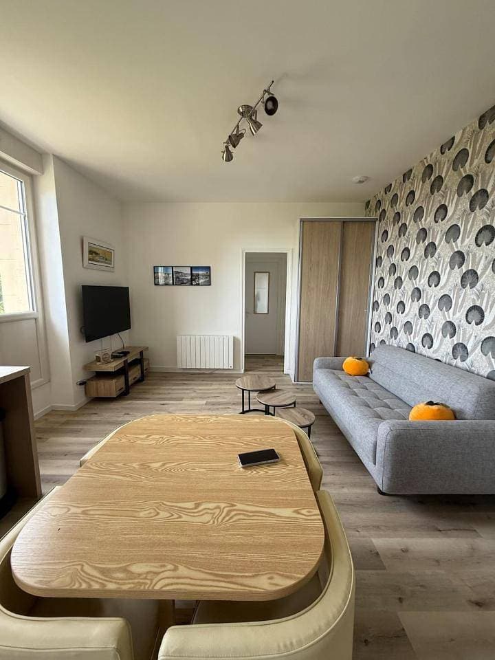 Foto 10 von 11: Two-Bedroom Apartment