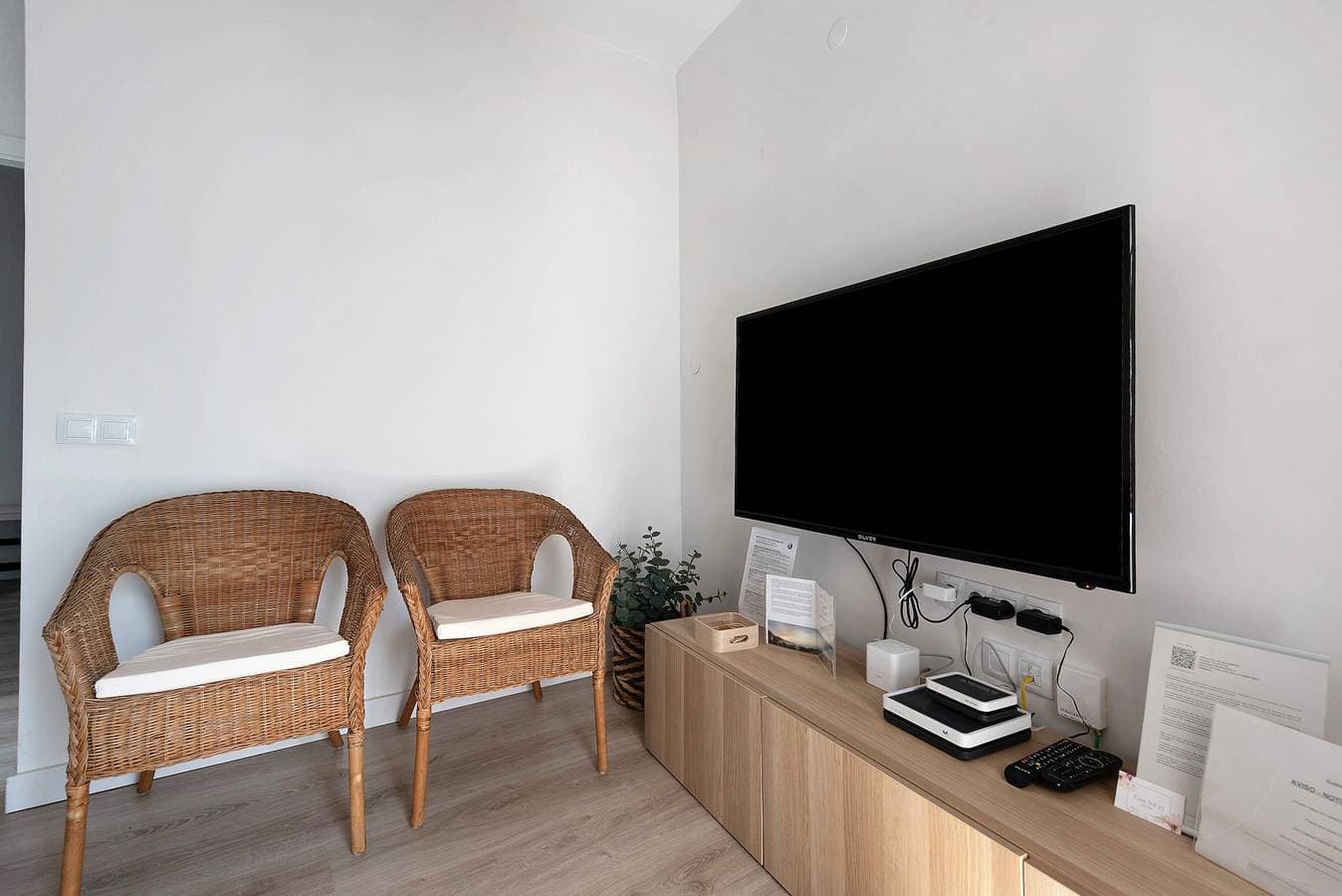 Foto 11 von 27: Ferienunterkunft "Casa Sol 21 A Garachico" mit Terrasse