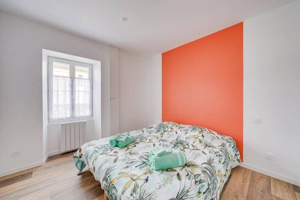 Foto 12 von 21: Two-Bedroom Apartment