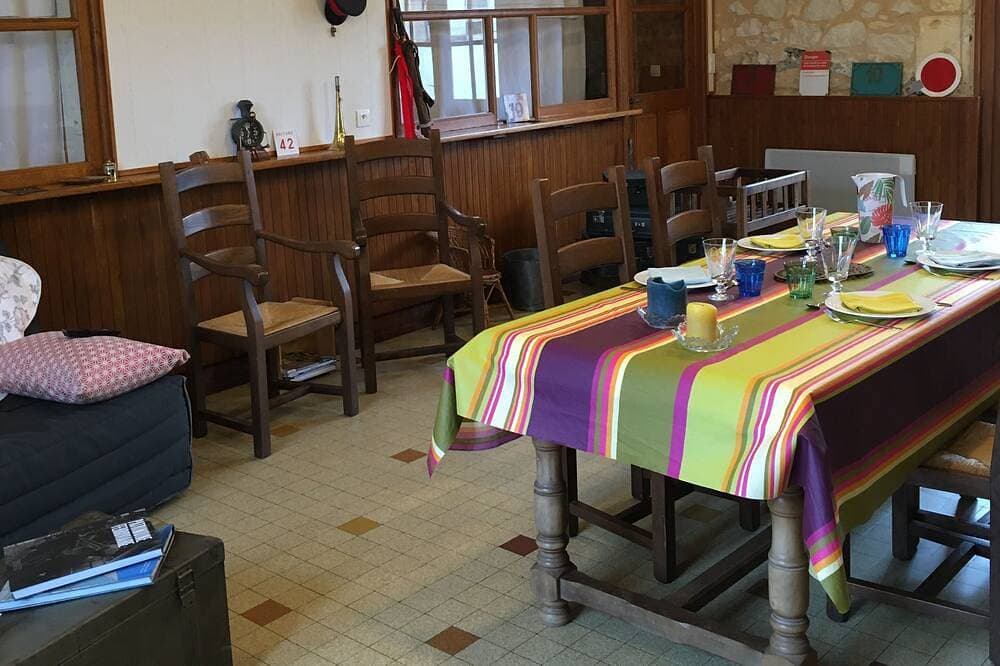 Foto 13 von 25: Atypisch Und Ungewöhnlich Im Perigord