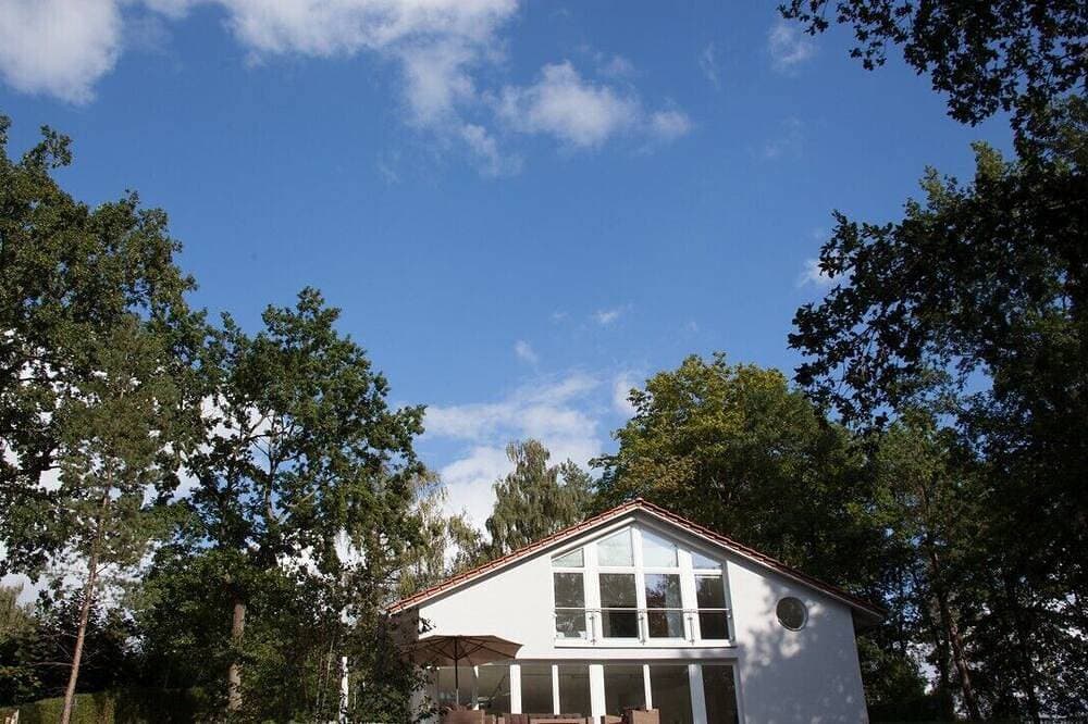 Foto 7 von 9: Ferienhaus direkt am See