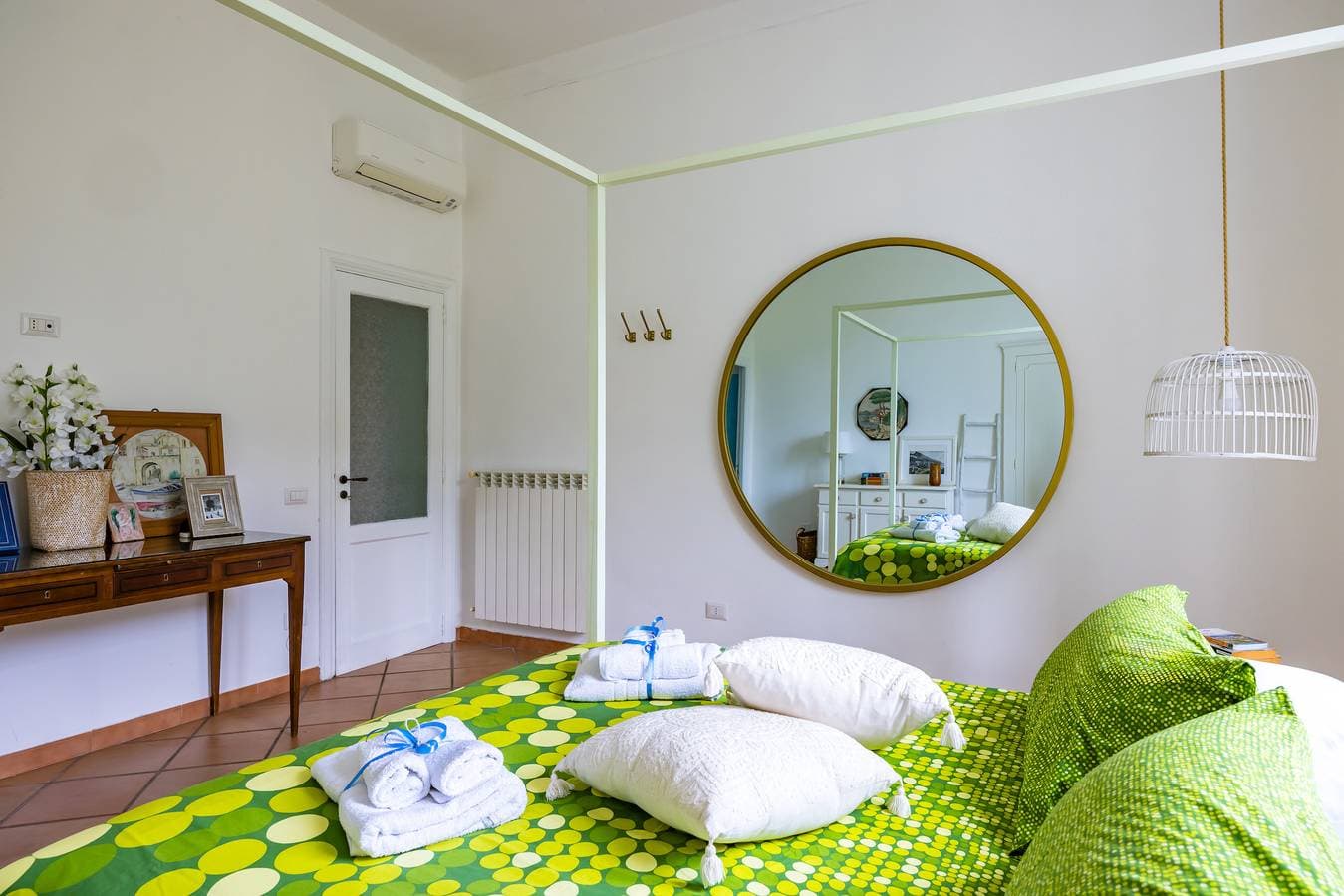 Foto 11 von 48: Villa Mina By NapoliApartments