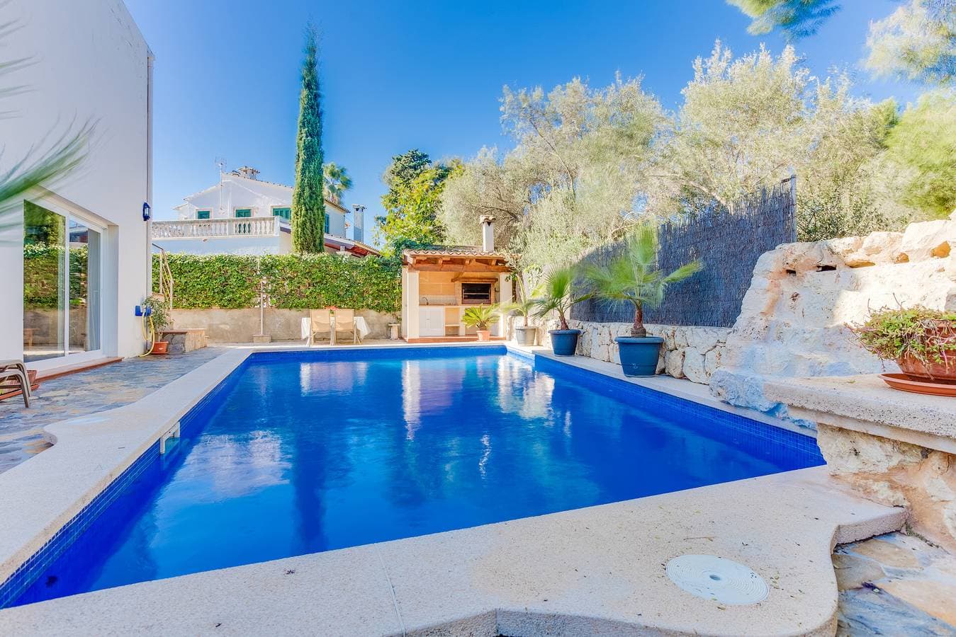 Foto 4 von 28: Villa Ca S'Anglès