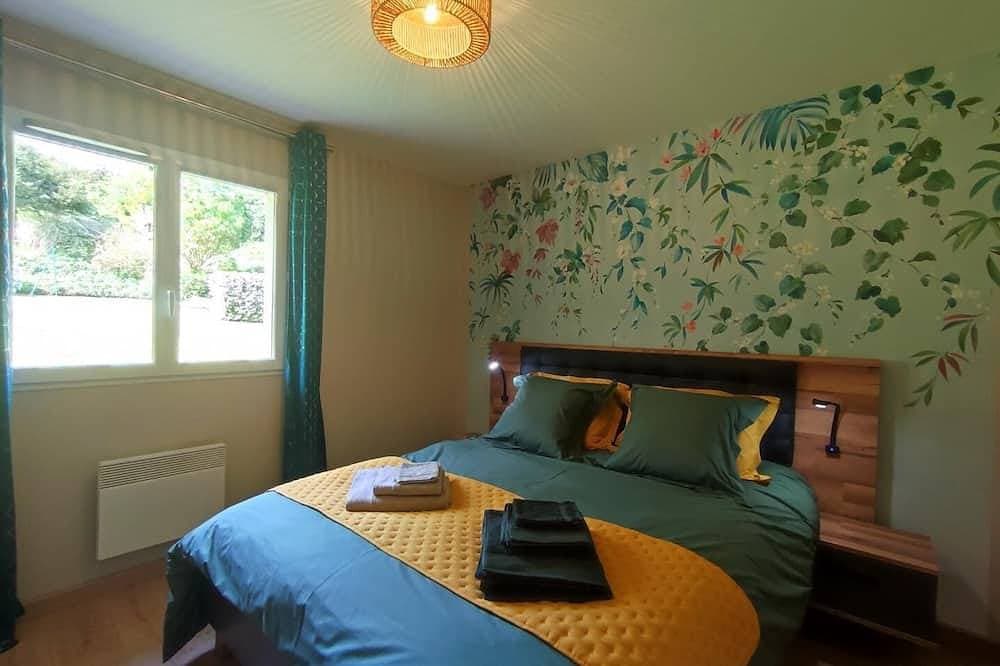 Foto 2 von 30: Gîtes de France® - Gîte Les Mésanges
