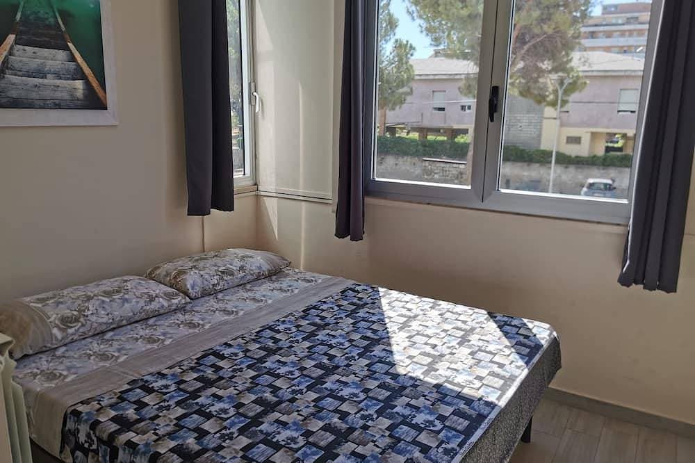 Foto 4 von 30: Studio-Apartment, 50 m vom Strand mit A/C, WiFi, Parkplatz