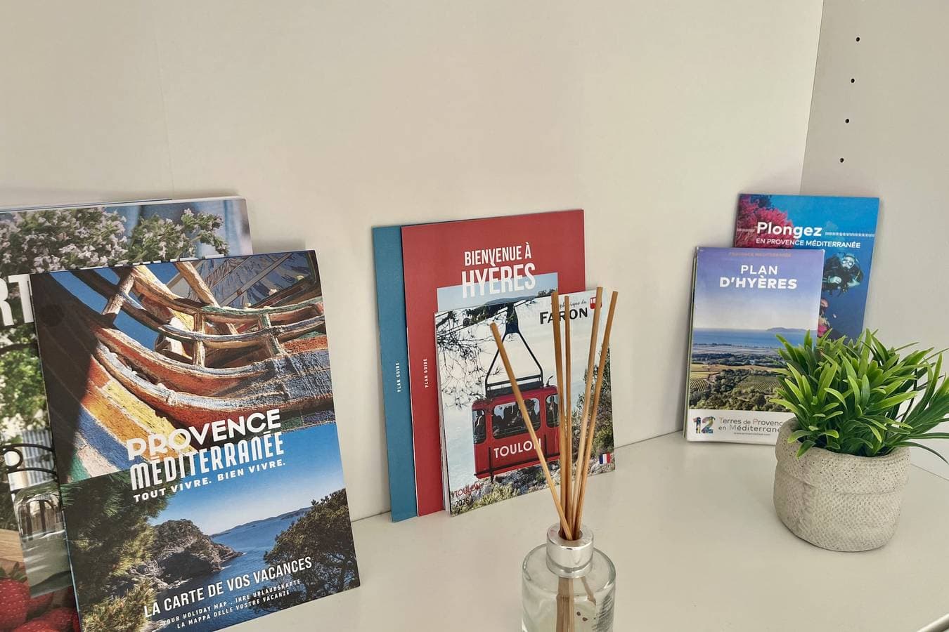 Foto 6 von 16: Ferienwohnung für 4 Personen mit Balkon