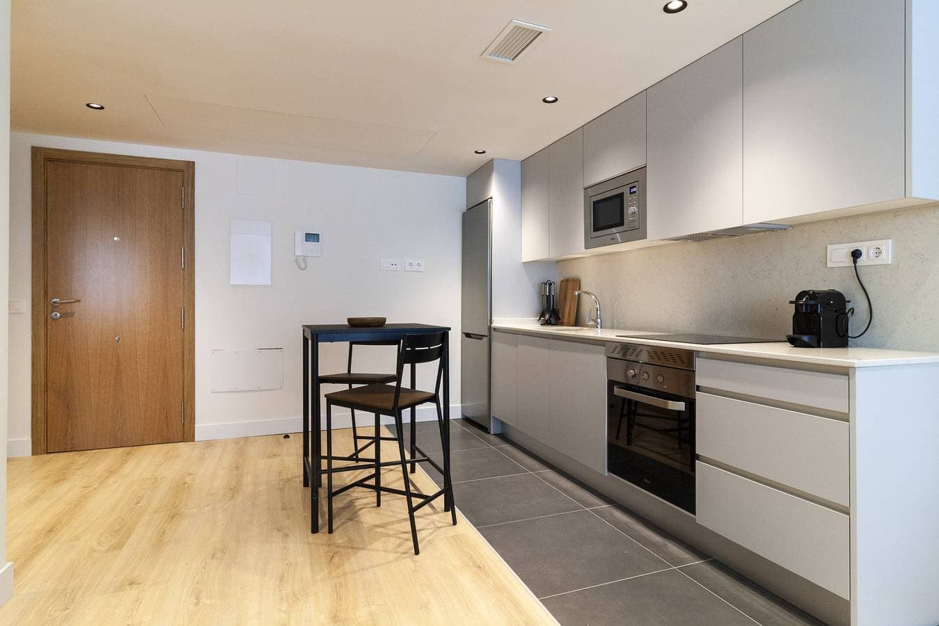 Foto 6 von 22: Housing Castellana by Sharing Co