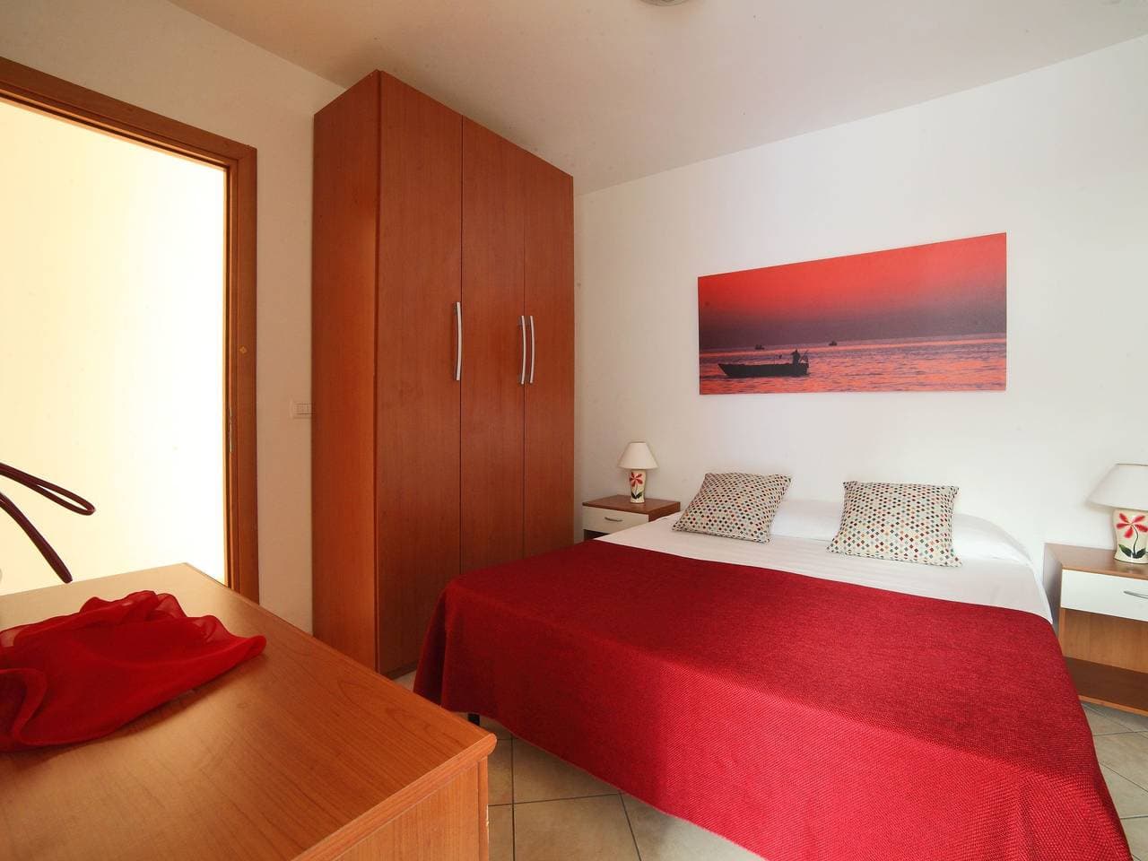 Foto 4 von 9: Afrodite 13F Ugento Torre Mozza