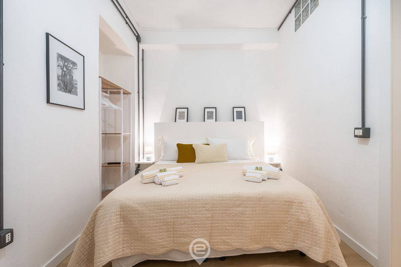 Foto 6 von 20: Ferienwohnung für 2 Personen