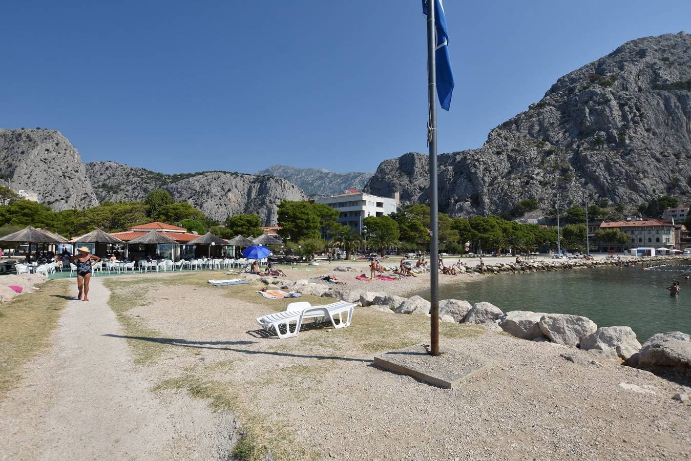 Apartment Sreta 1