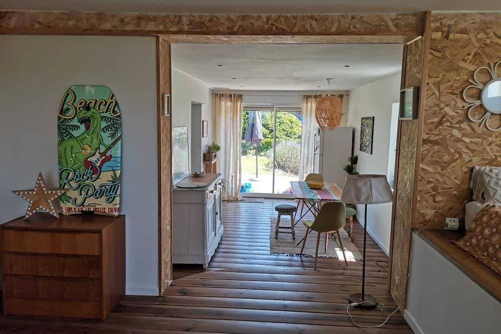 Foto 10 von 15: Maison Front de Mer, Accès Direct à la Plage, vue Panoramique