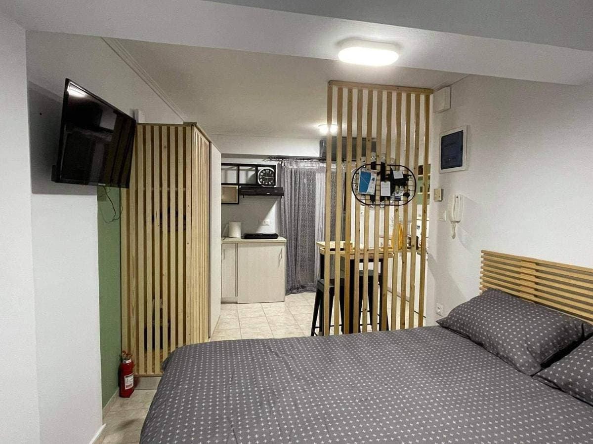 Foto 5 von 38: One-Bedroom Apartment