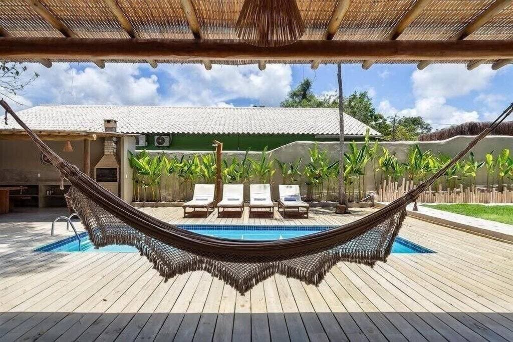 Foto 9 von 28: Villa Universo - A private and charming villa in Trancoso