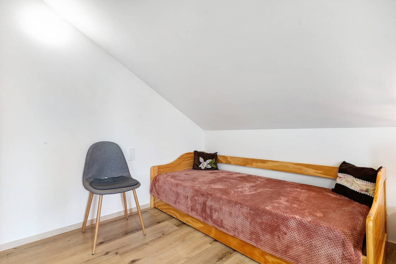 Foto 6 von 19: Ferienwohnung 'Traube' mit WLAN