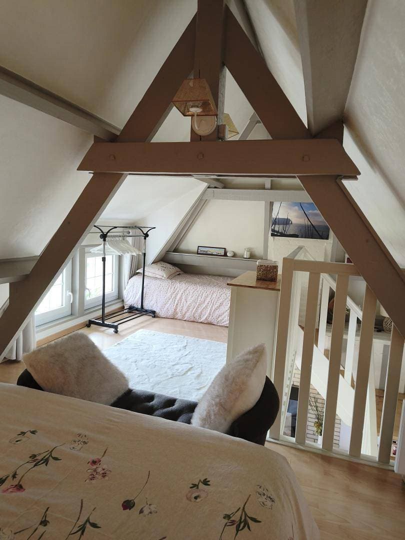 Foto 13 von 68: Gîtes de France® - La Chaumière