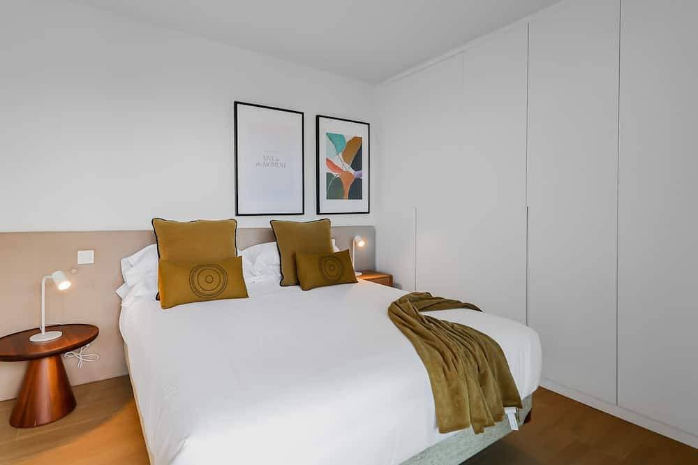 Foto 6 von 30: Paraisos de Agaete Penthouse Views